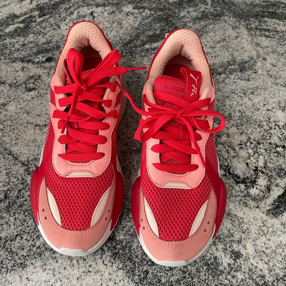 PUMA RS-X (sz 8)
